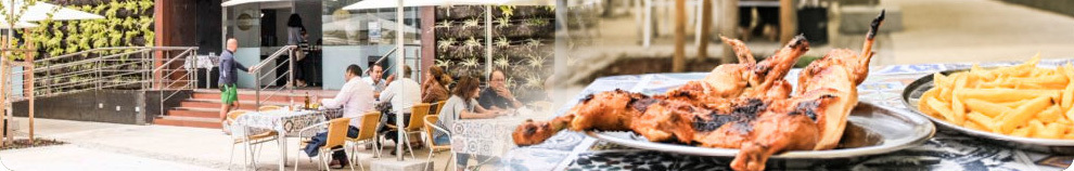 A Valenciana reabriu com uma esplanada, um jardim vertical e um bar